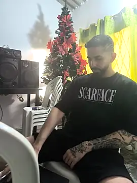 giannis090 online show from 12/14/25, 09:52