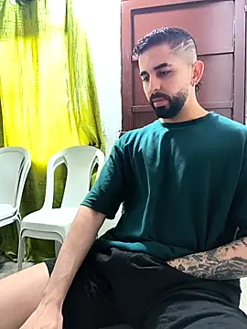 giannis090 online show from 02/07/26, 09:29