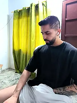 giannis090 online show from 02/14/26, 09:44