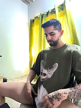 giannis090 online show from 03/15/26, 08:26