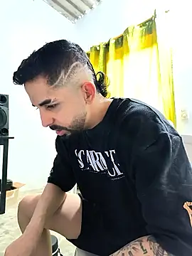 giannis090 online show from 03/18/26, 08:23