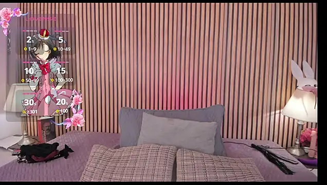 keeyla stone online show from 02/18/26, 10:06