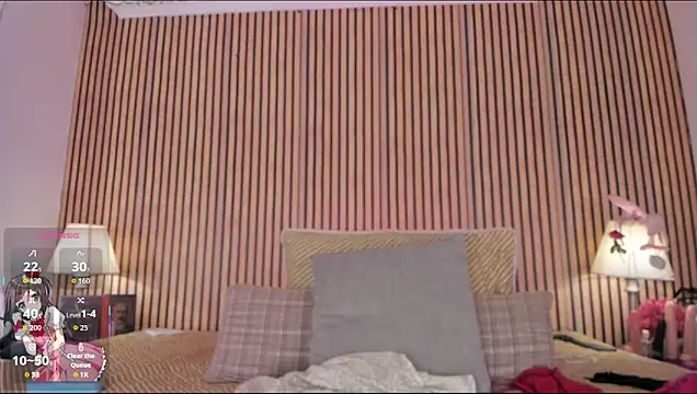 keeyla stone online show from 03/04/26, 10:27