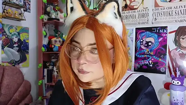 Snapshot of Lucycosplay777 chatting on 07/03/26, 01:39 Lucycosplay777 online show from 07/03/26, 01:39
