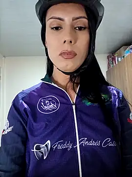 grecia live69 online show from 11/10/25, 03:38