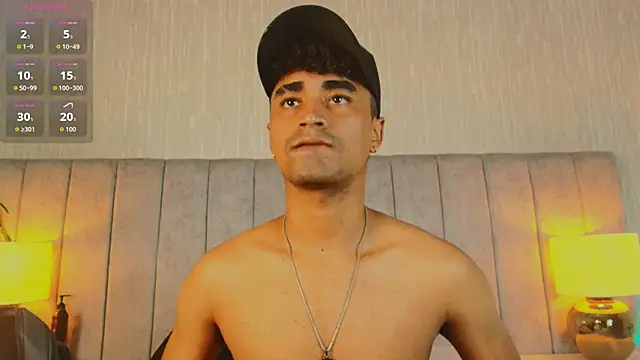 Jacob 606 online show from 11/11/25, 08:42