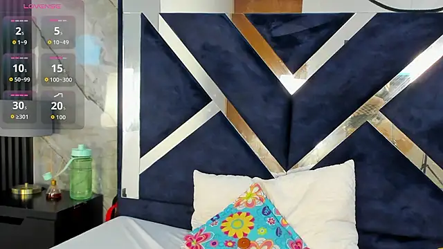 VanessaHard as online show from 01/31/26, 08:18