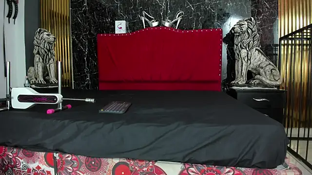 VanessaHard as online show from 04/05/26, 03:15