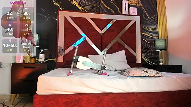 VanessaHard as online show from 05/14/26, 07:42