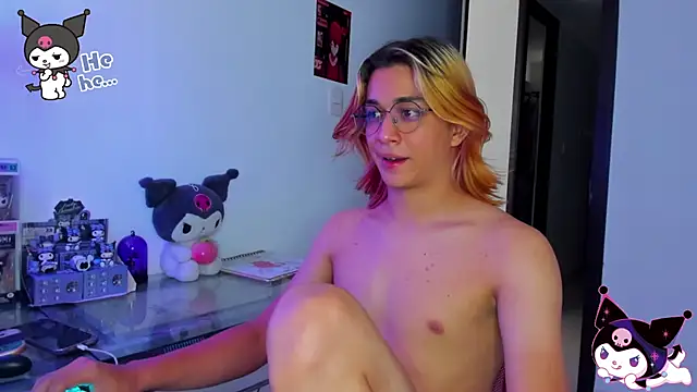 KeitaMoon online show from 09/11/25, 09:15