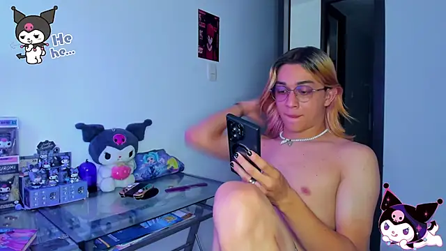 KeitaMoon online show from 09/22/25, 09:39