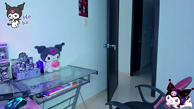 KeitaMoon online show from 09/29/25, 09:41