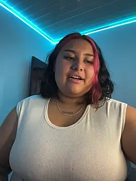 Nicky-222 online show from 10/15/25, 03:06