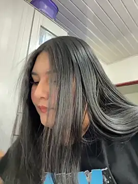 Nicky-222 online show from 11/19/25, 02:00