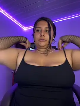 Nicky-222 online show from 12/04/25, 02:10