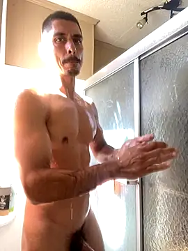 SlimSexxxy69 online show from 10/01/25, 07:53