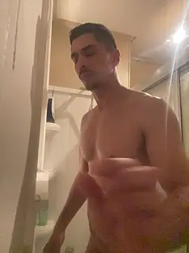 SlimSexxxy69 online show from 02/09/26, 11:25