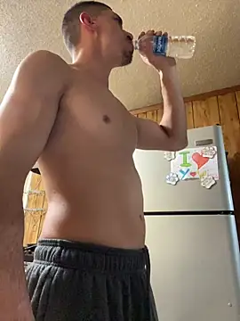 SlimSexxxy69 online show from 02/23/26, 11:18