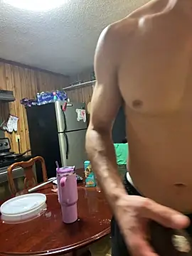 SlimSexxxy69 online show from 03/06/26, 03:14