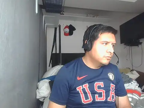 Xxxristiano online show from 01/10/26, 04:20