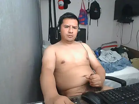 Xxxristiano online show from 02/01/26, 02:48