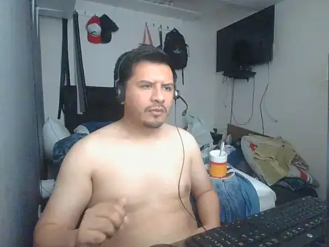 Xxxristiano online show from 02/11/26, 01:49