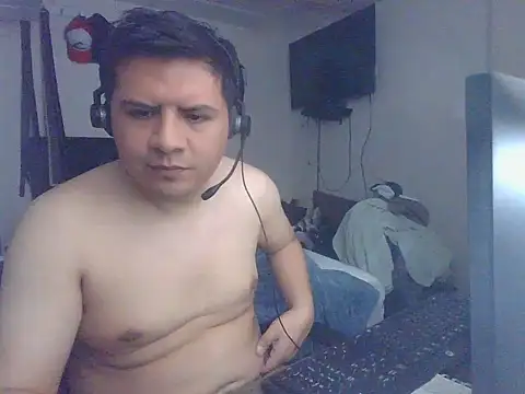 Xxxristiano online show from 02/15/26, 02:47