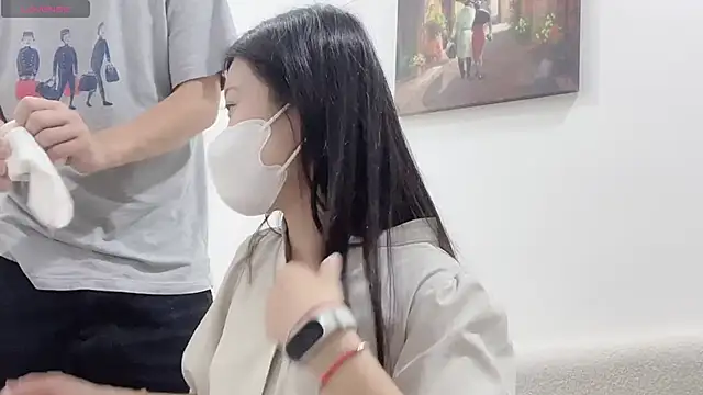 ni ni01 online show from 11/24/25, 06:57