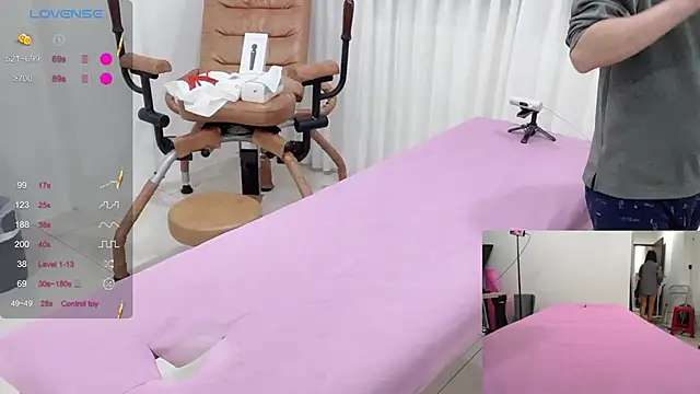 ni ni01 online show from 12/19/25, 10:33