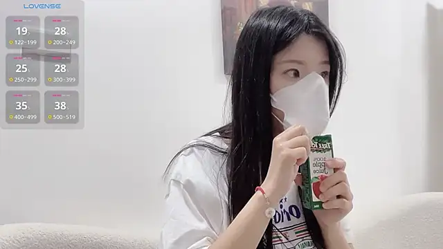 ni ni01 online show from 03/10/26, 02:44