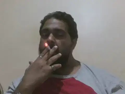 elpoop7305 online show from 09/22/25, 11:18