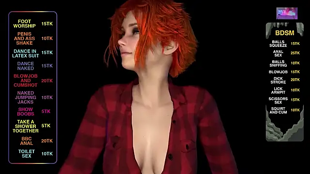 xtwins online show from 11/26/25, 09:54