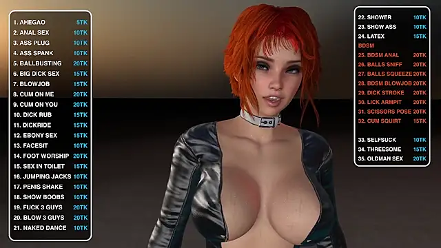 xtwins online show from 04/16/26, 12:28