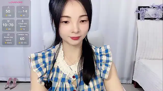 Snapshot of Tangbao-Baby chatting on 07/07/26, 03:31 Tangbao-Baby online show from 07/07/26, 03:31