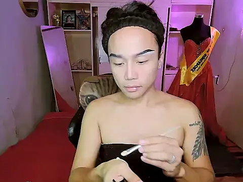 Snapshot of YourNikkieXxx chatting on 10/26/25, 06:41 YourNikkieXxx online show from 10/26/25, 06:41