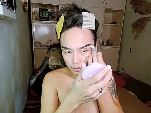 Snapshot of YourNikkieXxx chatting on 10/30/25, 07:21 YourNikkieXxx online show from 10/30/25, 07:21