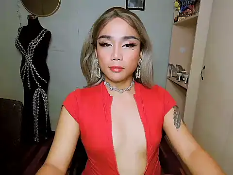 Snapshot of YourNikkieXxx chatting on 12/18/25, 06:47 YourNikkieXxx online show from 12/18/25, 06:47