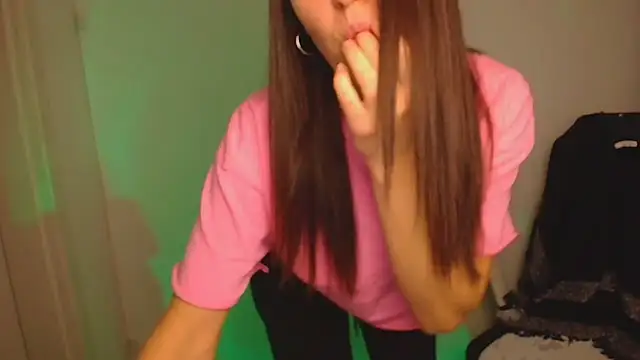 Aurora Loveu online show from 11/20/25, 08:03