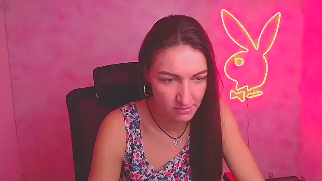 Aurora Loveu online show from 11/27/25, 07:32