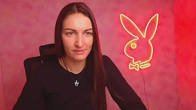 Aurora Loveu online show from 12/03/25, 07:27