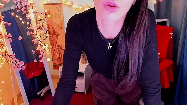 Aurora Loveu online show from 02/25/26, 09:13