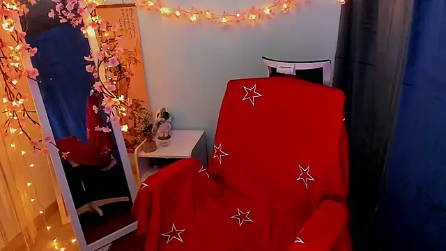 Aurora Loveu online show from 02/27/26, 09:48