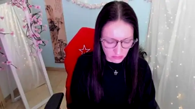 Aurora Loveu online show from 04/05/26, 10:40