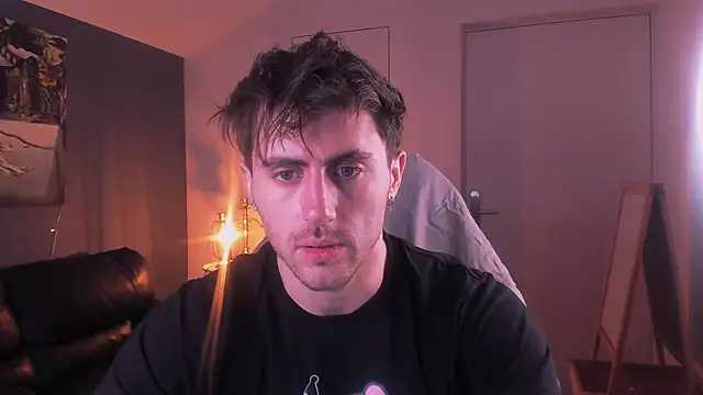 Oscar Miller  online show from 09/19/25, 09:26