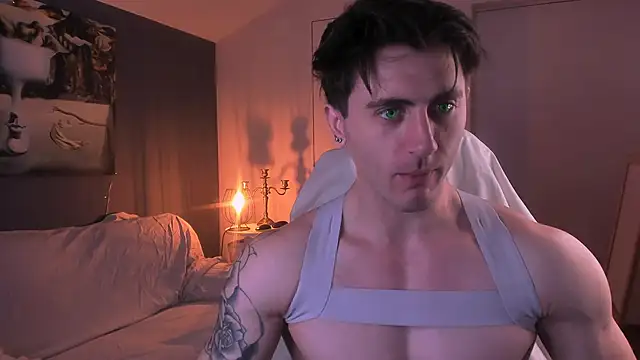 Oscar Miller  online show from 09/22/25, 08:55