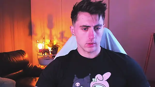 Oscar Miller  online show from 10/06/25, 09:23