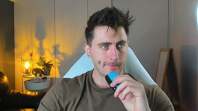 Oscar Miller  online show from 10/18/25, 09:37