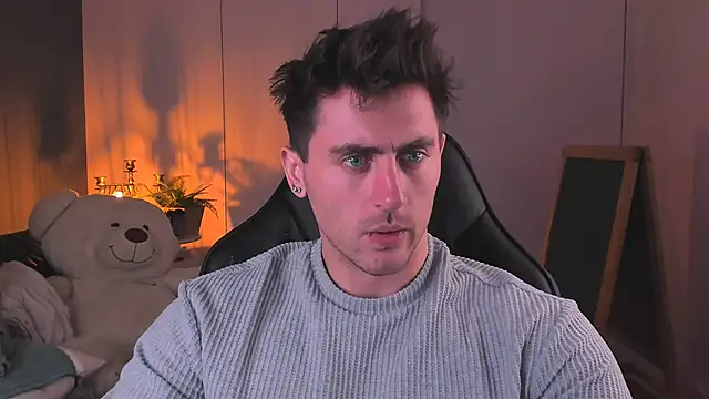 Oscar Miller  online show from 10/29/25, 09:27