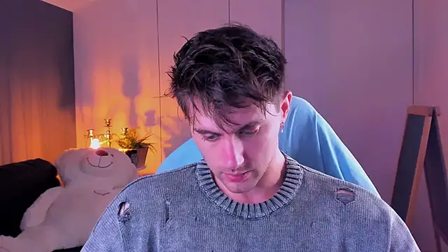 Oscar Miller  online show from 11/02/25, 09:28