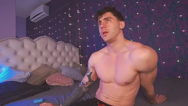 Oscar Miller  online show from 11/27/25, 09:17